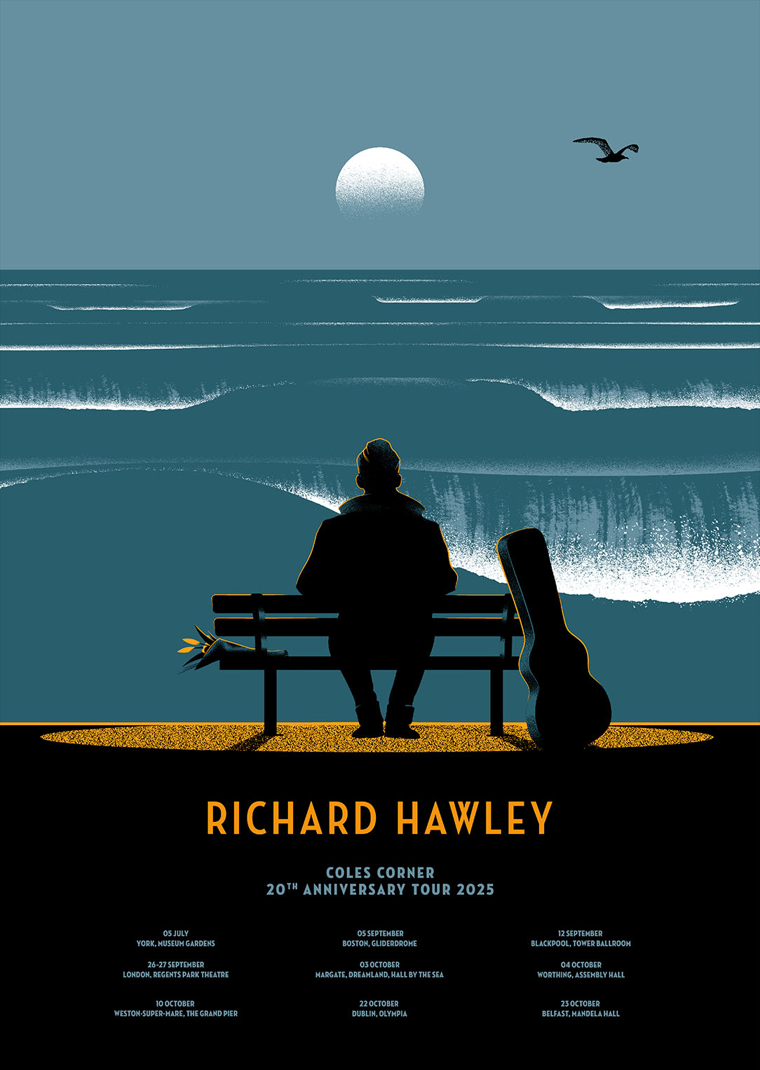 tallpaulkelly-richard-hawley-coles-corner-tour