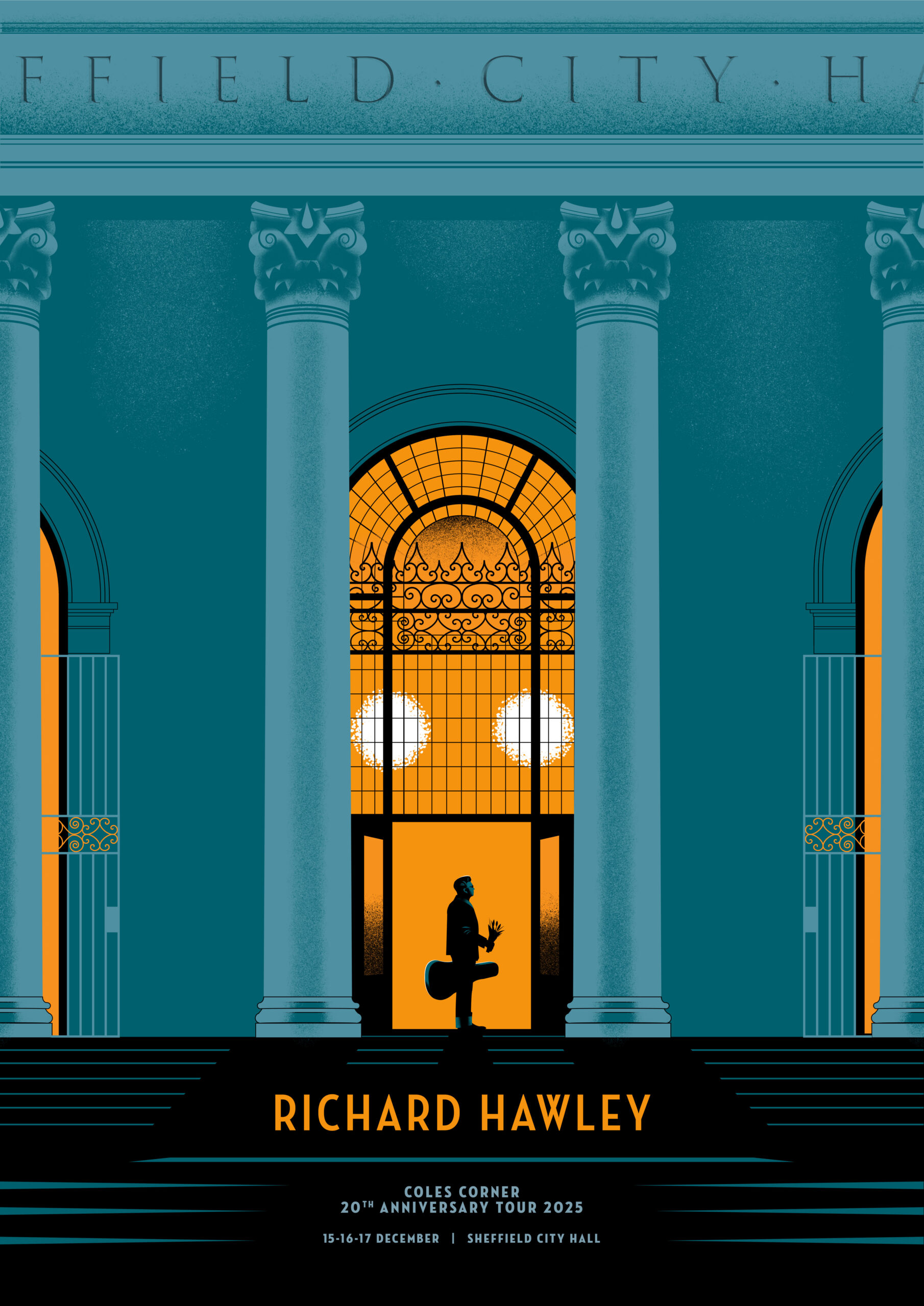 Richard Hawley Sheffield Workings copy